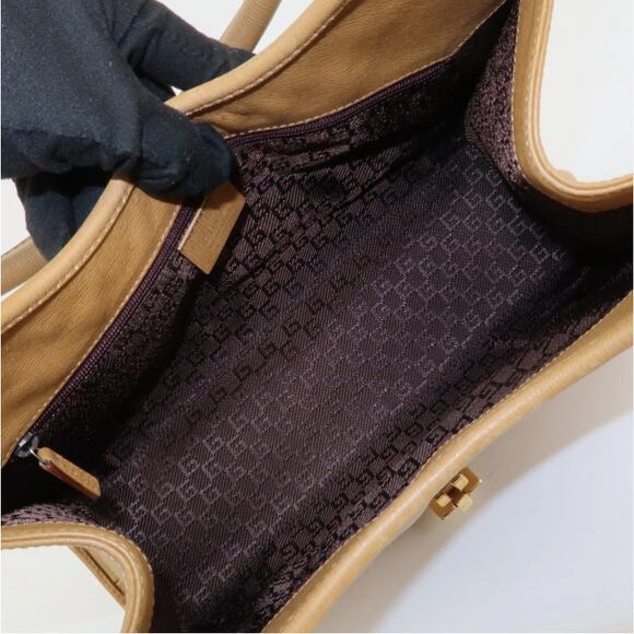 💎✨AUTHENTIC✨💎GUCCI Hand Bag - Picture 10 of 15